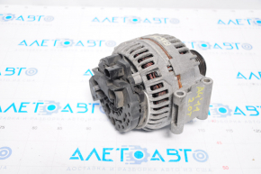 Water damage to the Audi A4 B8 2008-2012 pre-restored 2.0T alternator