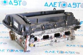 Cylinder head assembly Jeep Compass 11-16 2.4
