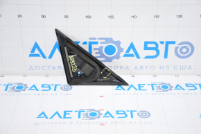 Door trim side triangle front left Lexus CT200h 14-17 rest broken fastening