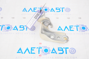 Upper front right door hinge for Lincoln MKX 16-18