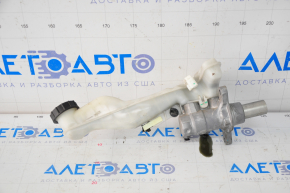 Lincoln MKX 16-18 Brake Master Cylinder with Reservoir