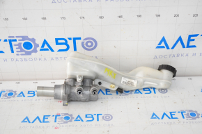 Lincoln MKX 16-18 Brake Master Cylinder with Reservoir