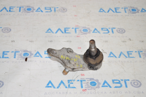 Ball joint right Toyota Avalon 13-18 torn boot