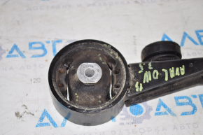 Engine mount upper bracket Toyota Avalon 13-18 3.5 tear silent block