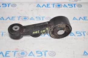 Engine mount upper bracket Toyota Avalon 13-18 3.5 tear silent block
