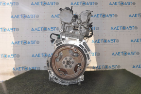 Engine Lincoln MKZ 13-16 2.0T C20HDTX 31k
