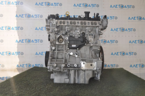 Engine Lincoln MKZ 13-16 2.0T C20HDTX 31k