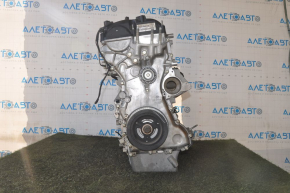 Engine Lincoln MKZ 13-16 2.0T C20HDTX 31k