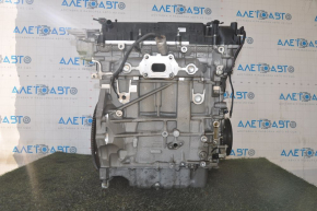 Engine Lincoln MKZ 13-16 2.0T C20HDTX 31k