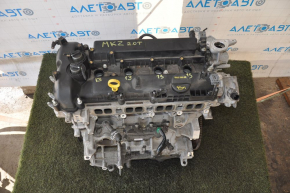 Engine Lincoln MKZ 13-16 2.0T C20HDTX 31k
