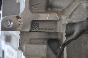 Engine Lincoln MKZ 13-16 2.0T C20HDTX 31k