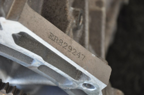 Engine Lincoln MKZ 13-16 2.0T C20HDTX 31k
