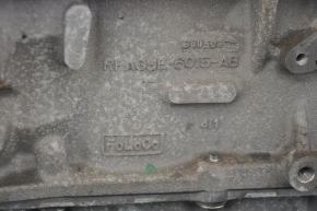 Engine Lincoln MKZ 13-16 2.0T C20HDTX 31k