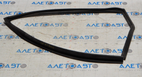 Rear left window seal for Kia Sorento 10-15
