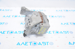 Mazda3 2.3 Generator 03-08 Water Damage