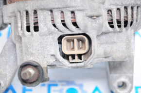 Mazda3 2.3 Generator 03-08 Water Damage