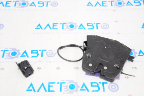 Upper trunk lock for BMW X5 E70 07-13