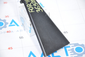 Door trim side triangle rear right Subaru Forester 14-18 SJ worn