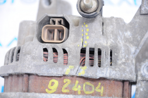 Mazda3 2.3 03-08 Generator for spare parts