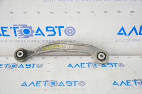 Upper rear left arm Dodge Challenger 09-14 aluminum, torn silent blocks