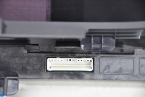 Instrument cluster Toyota Prius 30 10-15 122k