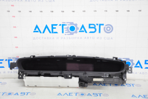 Instrument cluster Toyota Prius 30 10-15 122k