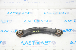 Upper rear left arm Dodge Challenger 09-16 iron, torn silent blocks