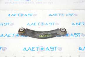 Upper rear left arm Dodge Challenger 09-16 iron, torn silent blocks