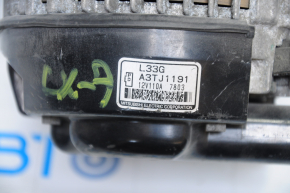 Mazda CX-7 06-09 Generator Water Damage