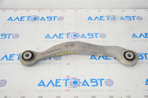 Upper rear right arm Dodge Challenger 09-14 aluminum, torn silent blocks