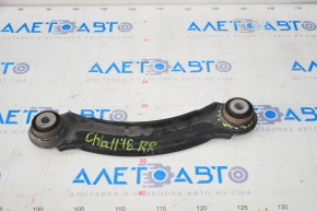 Upper rear right arm Dodge Challenger 09-16 iron, torn silent blocks