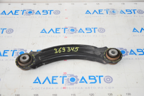 Upper rear right arm Dodge Challenger 09-16 iron, torn silent blocks