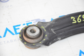 Upper rear right arm Dodge Challenger 09-16 iron, torn silent blocks