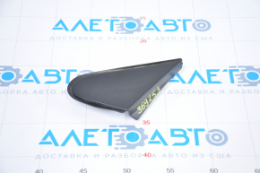 Triangle wing trim front left Toyota Rav4 13-18 worn