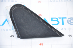 Triangle wing trim front left Toyota Rav4 13-18 worn