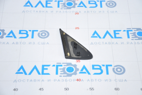 Triangle plug door front left Lexus LS460 LS600h 07-12 worn