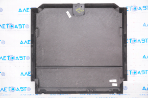 Trunk floor BMW X5 E70 07-13