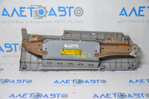 Airbag airbag knee passenger right Toyota Camry v50 12-14 usa gray rusty, scratches