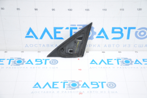 Plug triangle front right Lexus IS 14-20 worn out