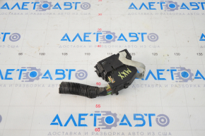 Chip for ECU block engine computer Lincoln MKX 16- 2.7T right