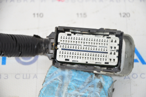 Chip for ECU block engine computer Lincoln MKX 16- 2.7T right