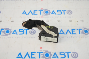 Chip for ECU block engine computer Lincoln MKX 16- 2.7T left