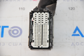 Chip for ECU block engine computer Lincoln MKX 16- 2.7T left