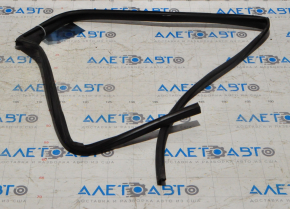 Rear left window seal for Lexus IS250 IS350 06-14