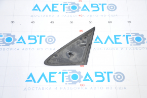 Triangle plug door front right Lexus ES300h ES350 13-18 worn