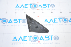 Triangle plug door front left Lexus ES300h ES350 13-18 worn