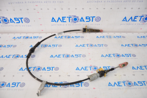 Lincoln MKX 16-18 Shift Cable