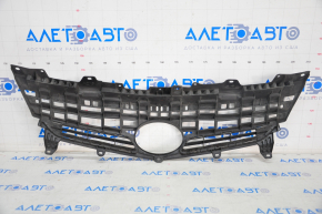 Radiator grill grill Toyota Prius 30 13-15 rest