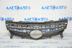 Radiator grill grill Toyota Prius 30 13-15 rest