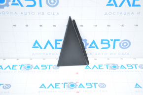 Triangle trim door rear left Mazda CX-7 06-12